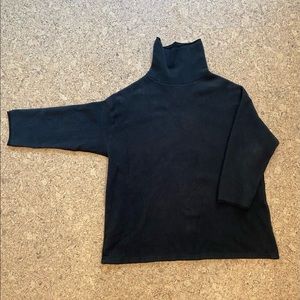 Elizabeth Suzann x Alabama Chanin Margaret sweater